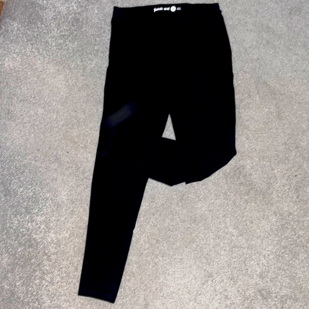 Betabrand Yoga Pants